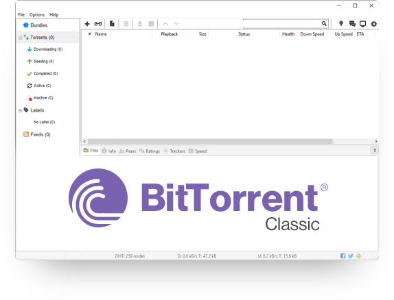 utorrent free download for windows 10