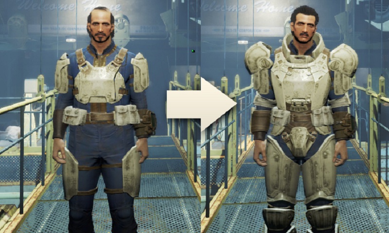 How to download fallout 4 mods pc online