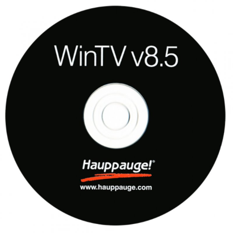 Hauppauge Wintv 8 Serial Key