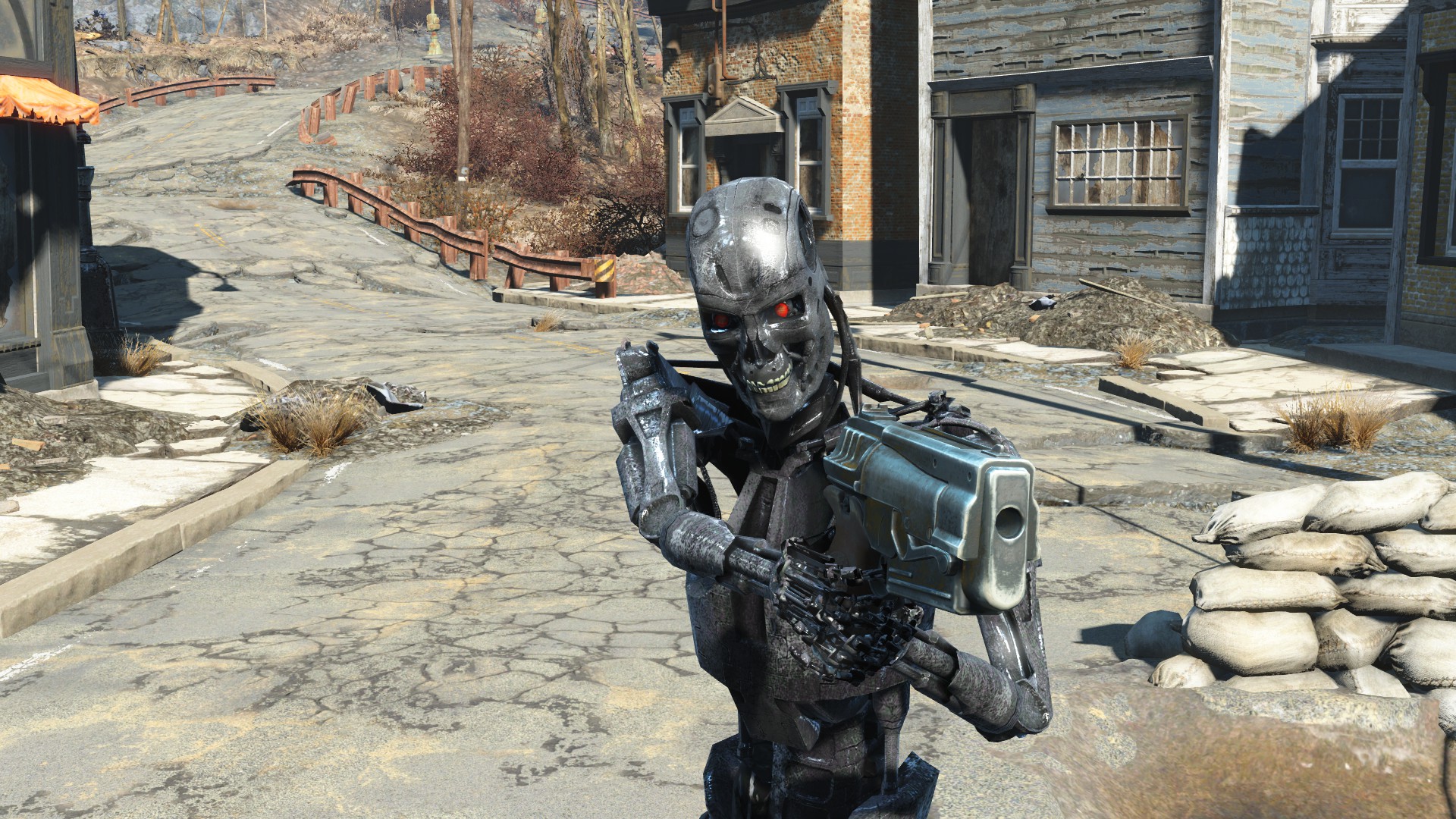how to install fallout 4 mods on pc