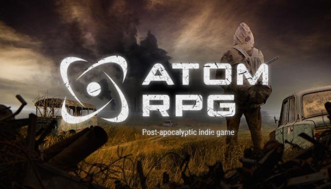 Atom rpg: post-apocalyptic 1.073 download torrent
