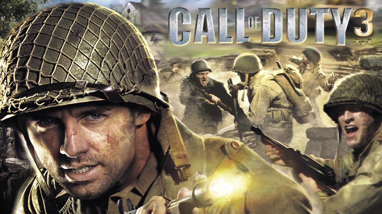 Call of duty 4 download full version